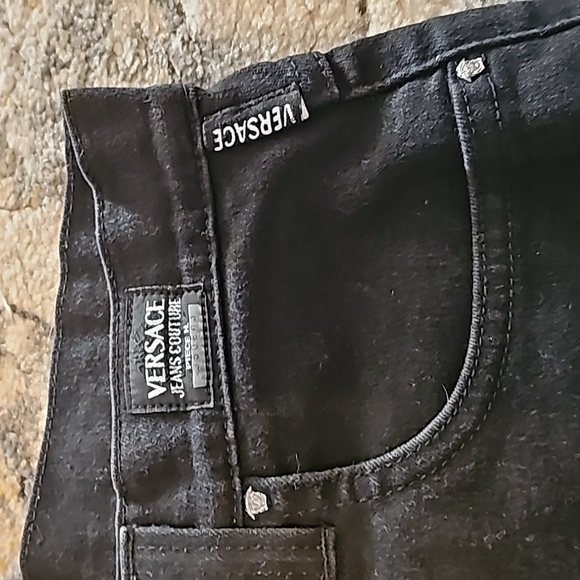 VERSACE JEANS COUTURE - Picture 9 of 14